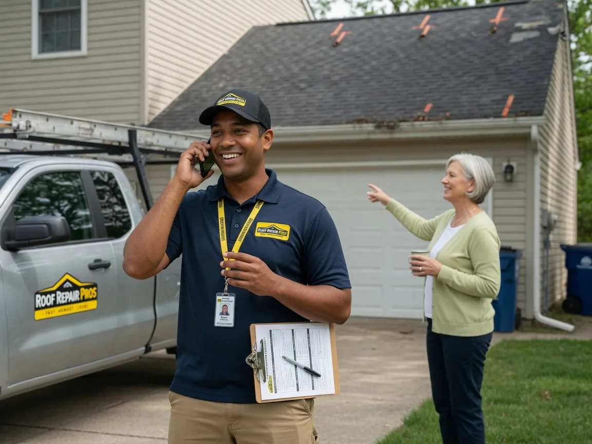 Roof Repair Lejunior, KY FAQs